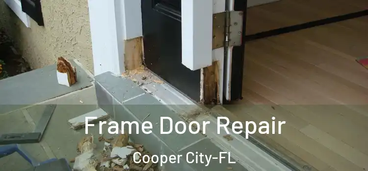  Frame Door Repair Cooper City-FL