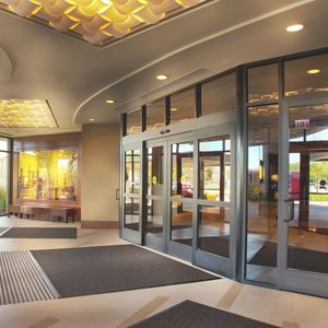 commercial door specialist Cooper City