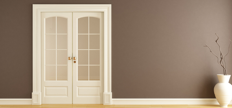 residential fiberflasss door repair Cooper City