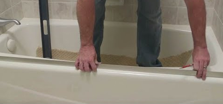 Sliding Shower Door Repair in Cooper City